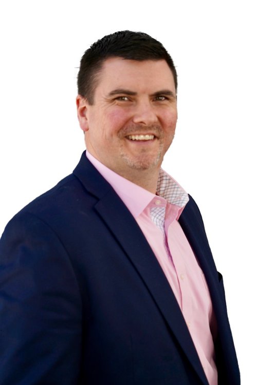 Eric Hawkes, owner of Hawkes Home Services